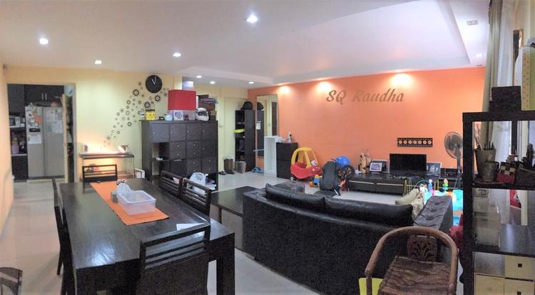 Blk 258C Compassvale Road (Sengkang), HDB 5 Rooms #152251962